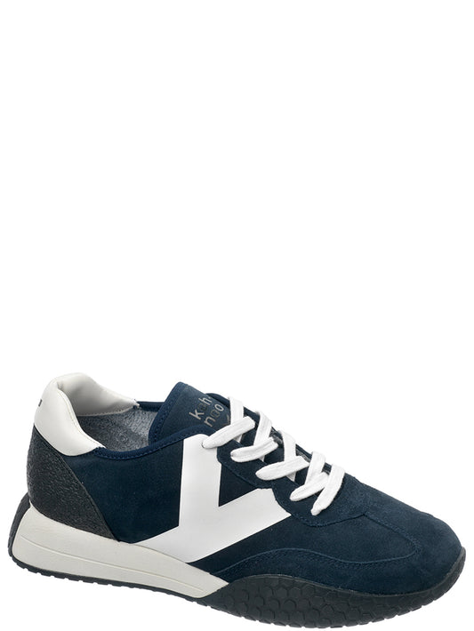 Sneakers Uomo W24-S00KM9517 Blu