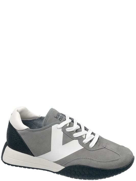 Sneakers Uomo W24-S00KM9517 Grigio