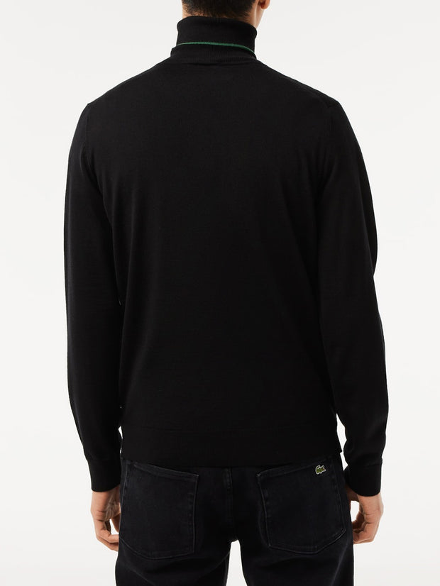 Pullover Uomo AH1959 Nero