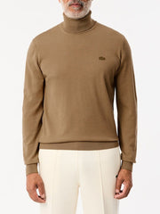 Pullover Uomo AH1959 Marrone