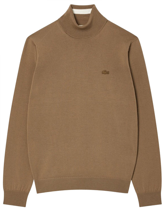 Pullover Uomo AH1959 Marrone