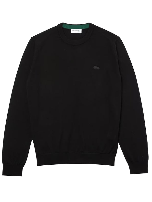 Pullover Uomo AH1969 Nero