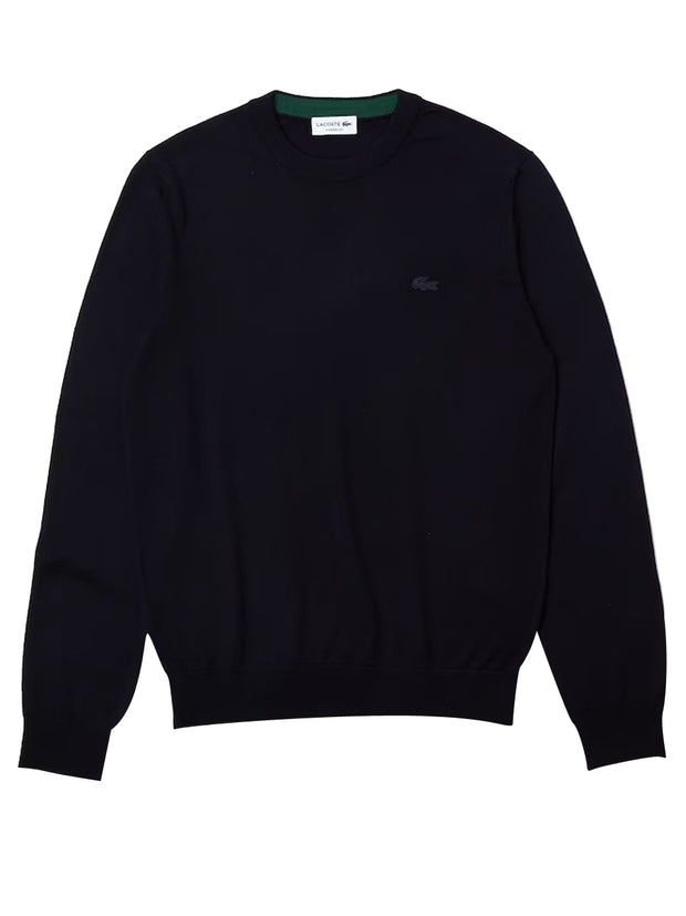 Pullover Uomo AH1969 Blu