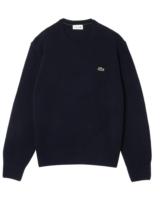 Pullover Uomo AH2916 Blu