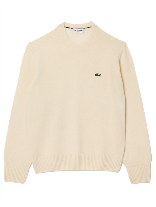 Pullover Uomo AH2916 Bianco