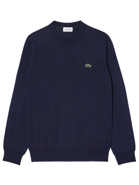 Pullover Uomo AH3225 Blu