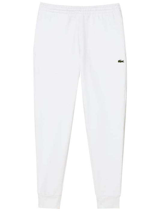 Pantalone Tuta Uomo XH9624 Bianco