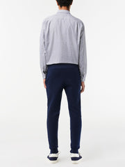 Pantalone Tuta Uomo XH9624 Blu