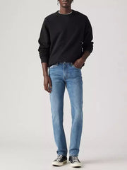 Jeans Uomo 04511 Blu