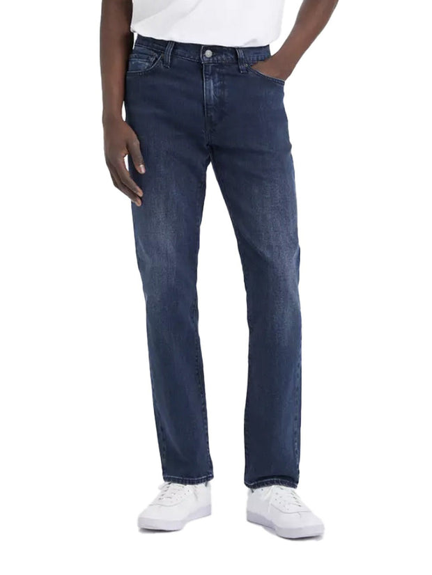 Jeans Uomo 04511 Blu