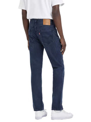 Jeans Uomo 04511 Blu