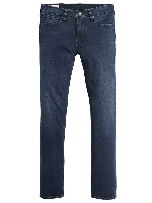 Jeans Uomo 04511 Blu