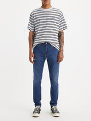 Jeans Uomo 28833 Blu