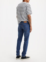 Jeans Uomo 28833 Blu