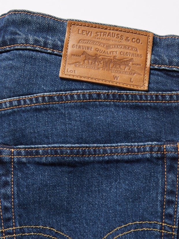 Jeans Uomo 28833 Blu