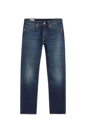 Jeans Uomo 29507 Blu