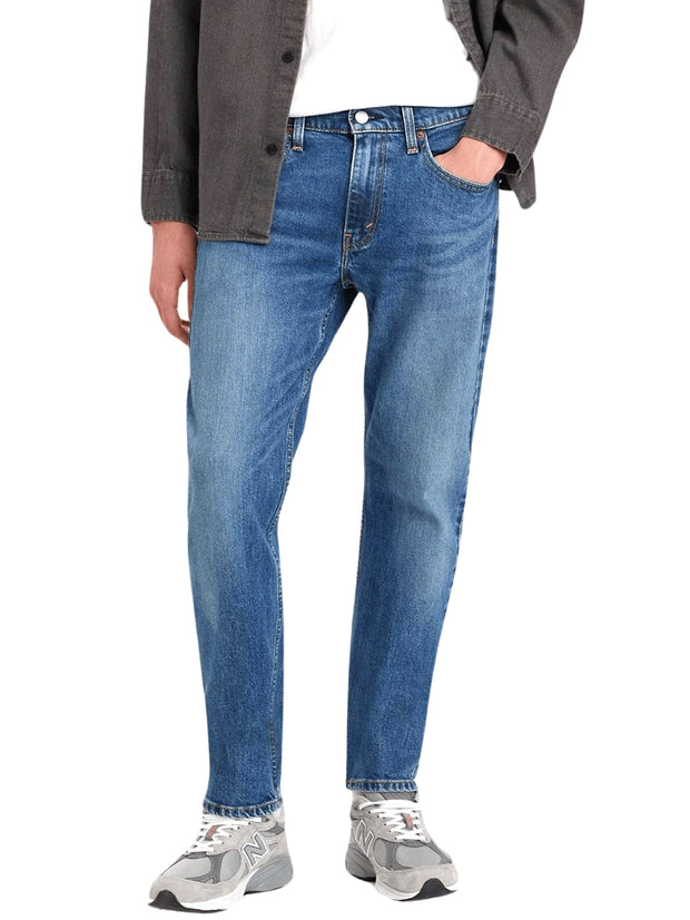 Jeans Uomo 29507 Blu