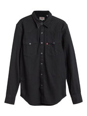 Camicia Uomo 85744 Nero