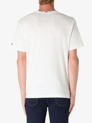 T-shirt Bianco