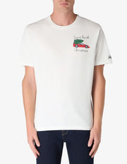 T-shirt Bianco