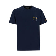 T-shirt Blu