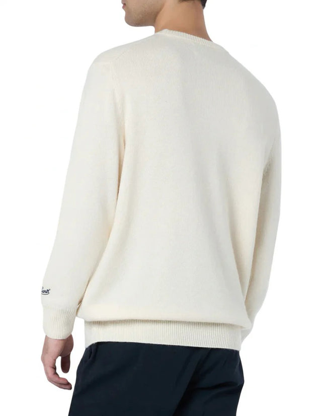 Maglia Uomo HER0011 Bianco