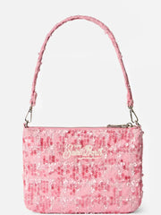 Borsa Donna PARM001 Rosa