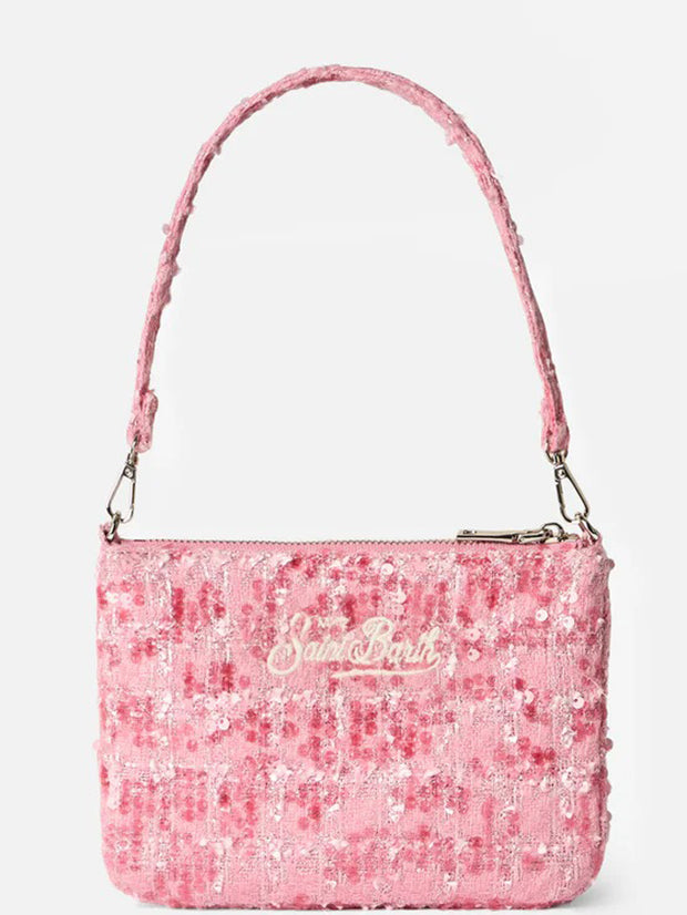 Borsa Donna PARM001 Rosa