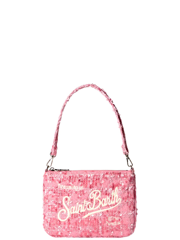 Borsa Donna PARM001 Rosa