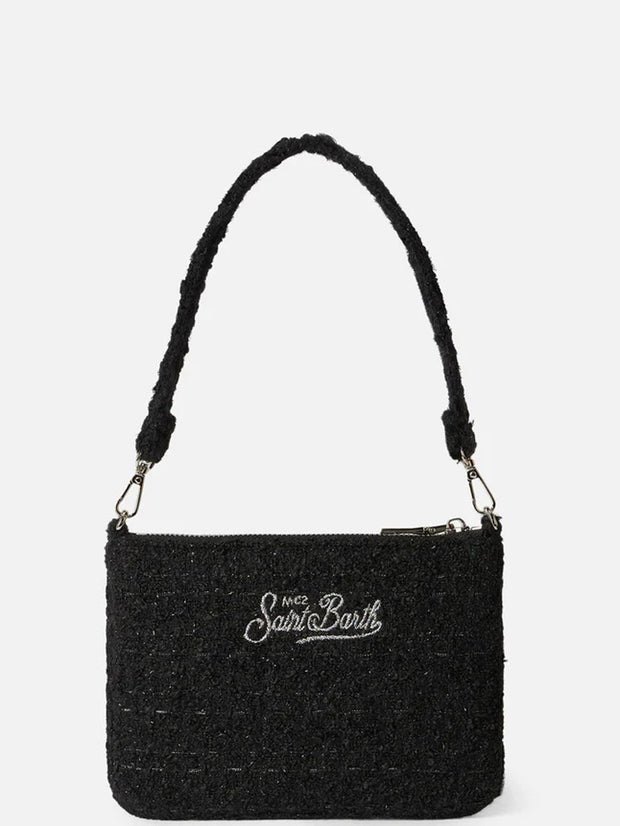 Borsa Donna PARM001 Nero