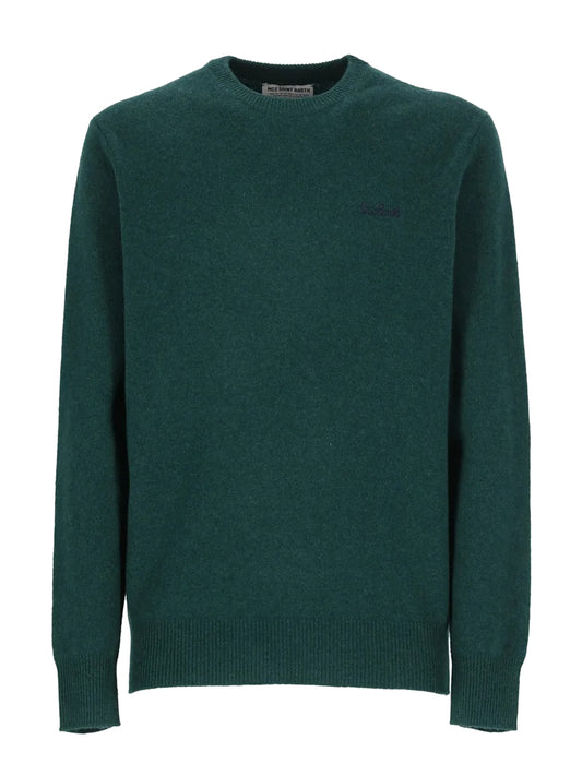 Maglia Uomo Regent Verde