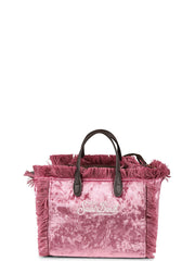 Borsa Donna VAMI007 Rosa