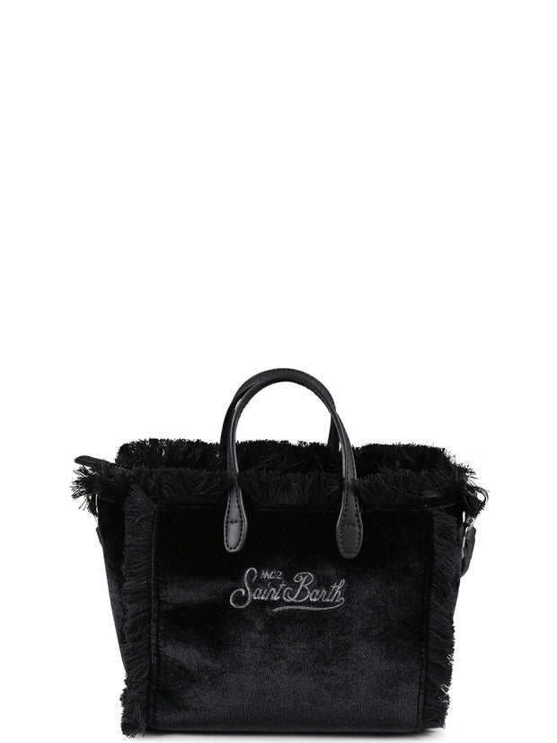 Borsa Donna VAMI007 Nero