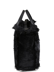 Borsa Donna VAMI007 Nero