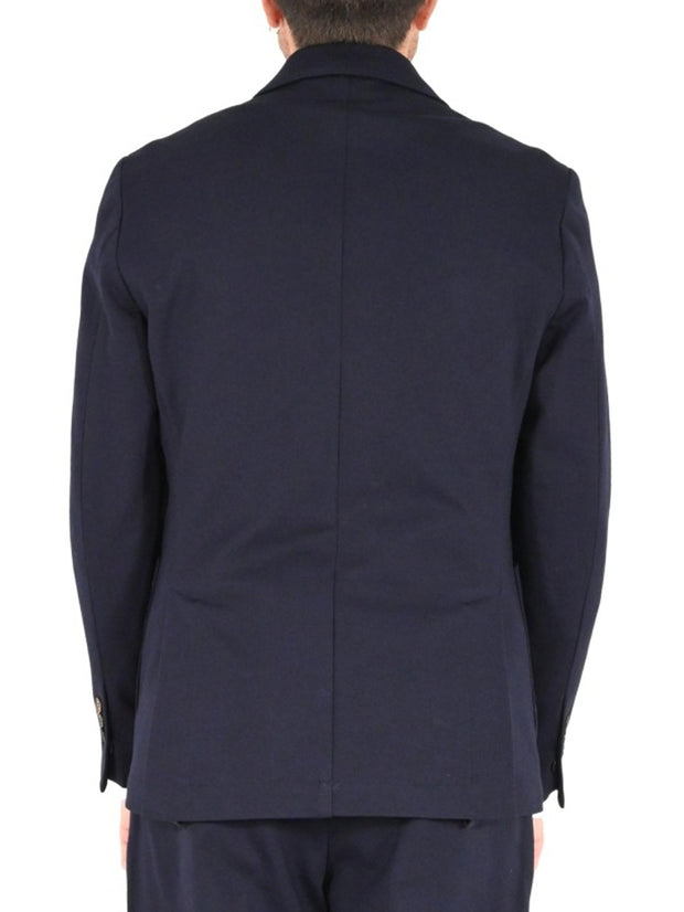 Blazer Navy