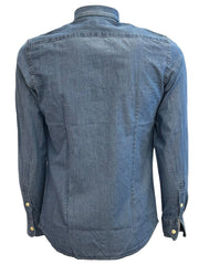 Camicia Blu / denim