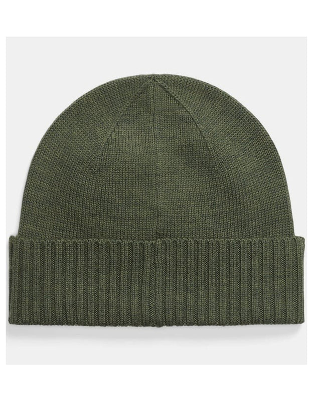 Cappello Uomo 710886137 Verde