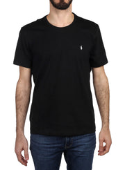 T-shirt Uomo 714844756 Nero