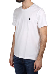 T-shirt Uomo 714844756 Bianco