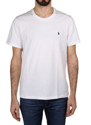 T-shirt Uomo 714844756 Bianco