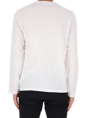 Maglia Uomo 714844759 Bianco