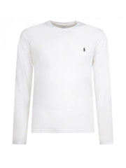 Maglia Uomo 714844759 Bianco