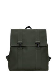 Zaino Unisex 13300 Verde