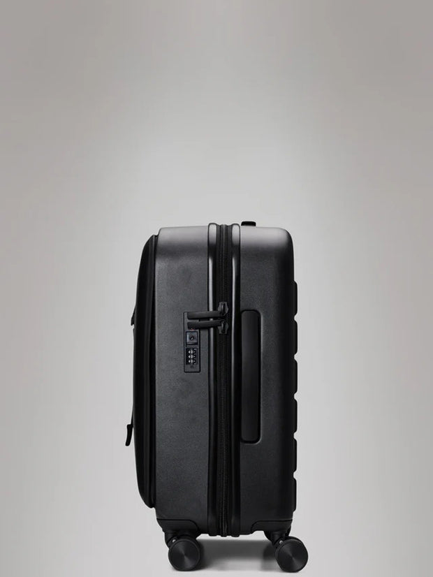 Trolley Unisex 14190 Nero