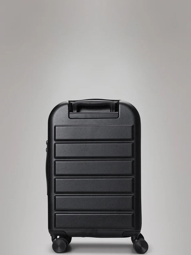 Trolley Unisex 14190 Nero