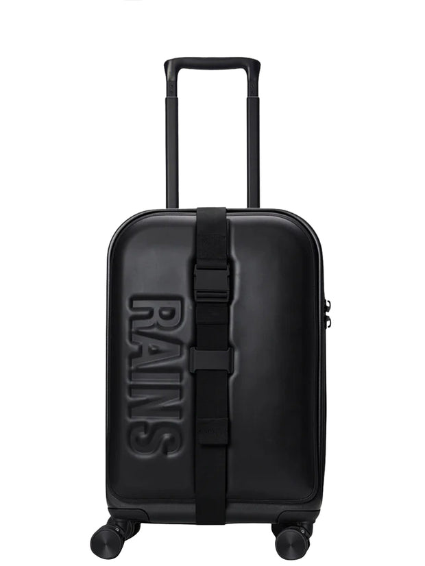 Trolley Unisex 14190 Nero