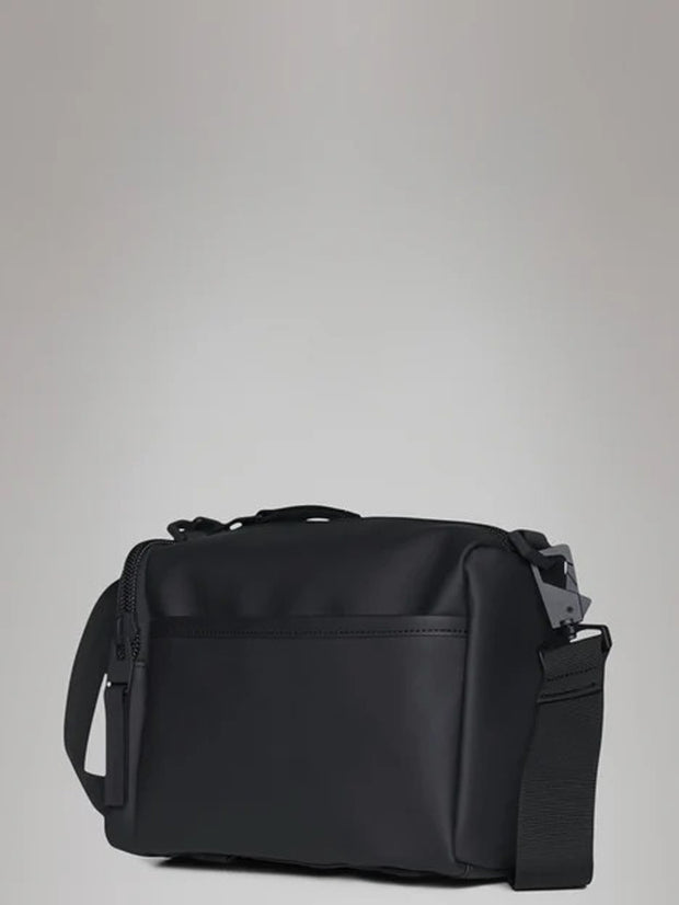 Borsa Unisex 14260 Nero