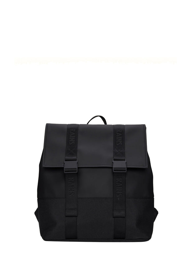 Borsa Unisex 14310 Nero