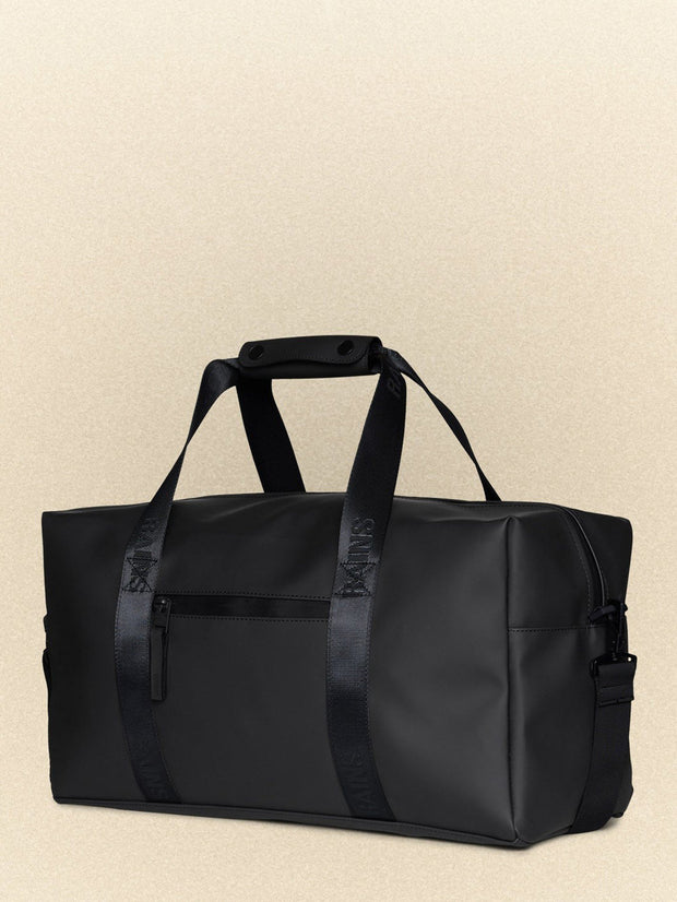 Borsa Unisex 14380 Nero