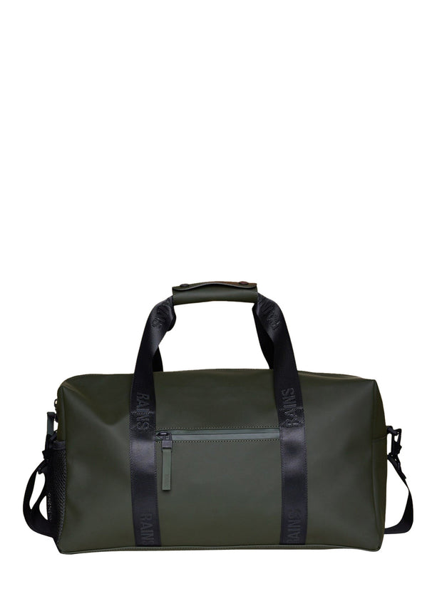 Borsa Unisex 14380 Verde